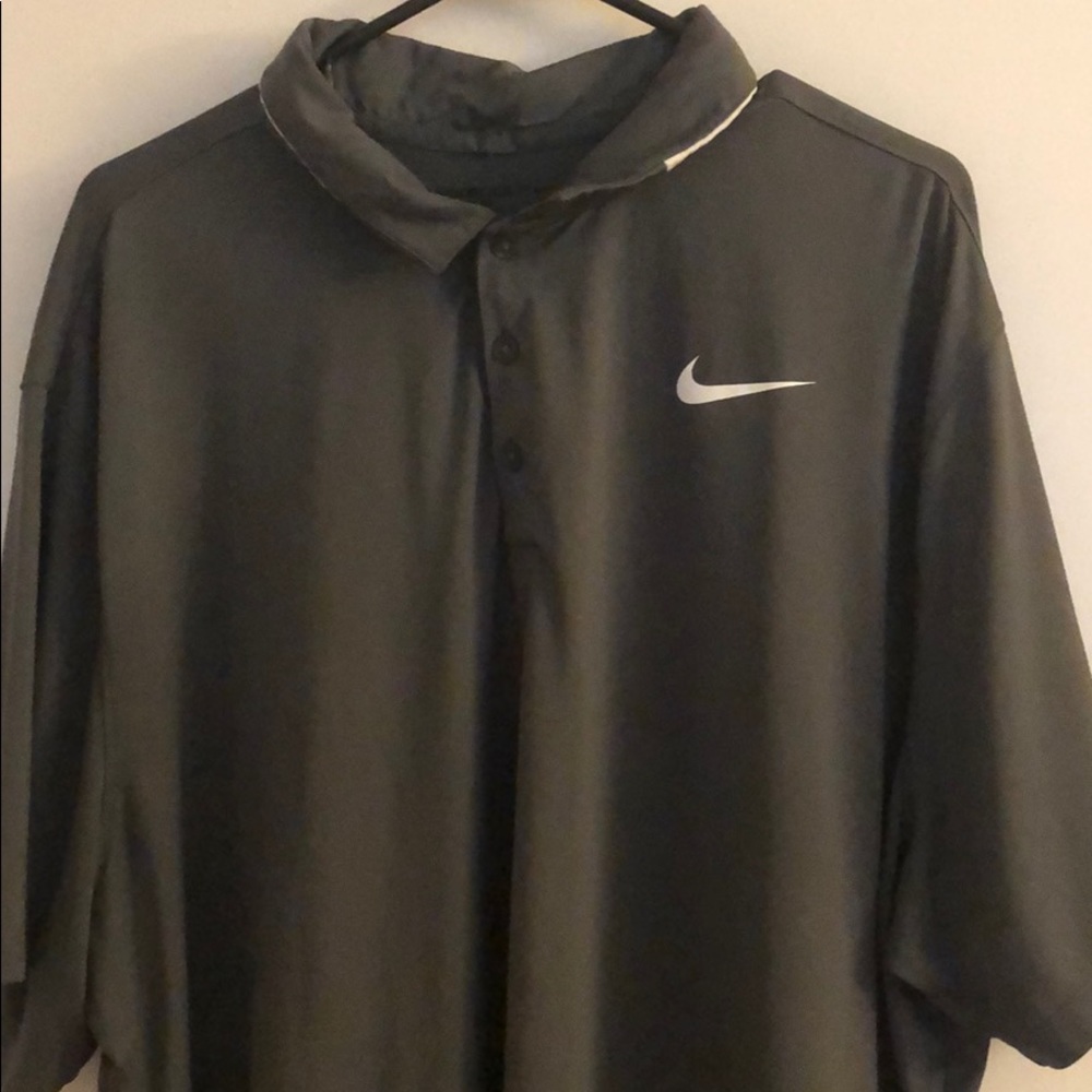Nike Golf Polo